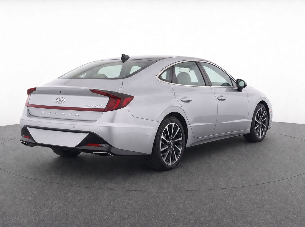 Thumbnail: 2023 Hyundai Sonata - 31