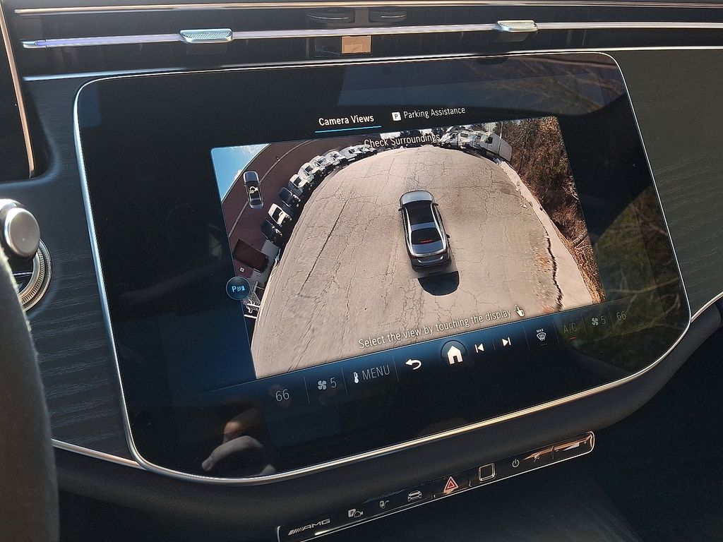 Thumbnail: 2026 Mercedes-Benz E-Class - 12