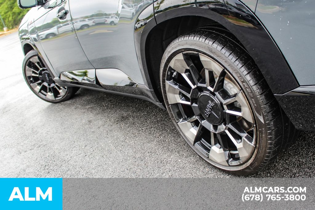 Used 2026 Gray Acura A-Spec Advance Package image 15