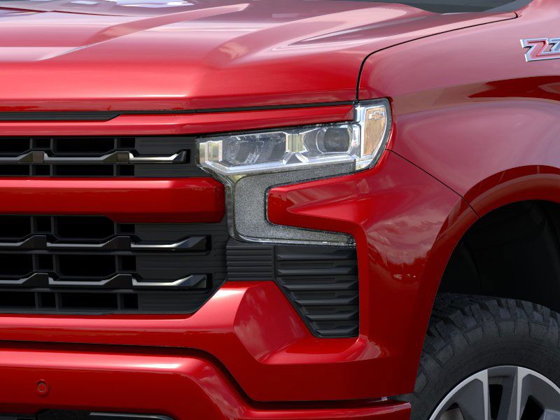 2024 Chevrolet Silverado 1500 RST 10