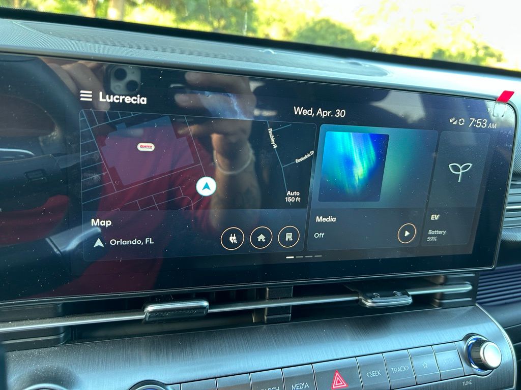 2025 Hyundai Kona Limited 23