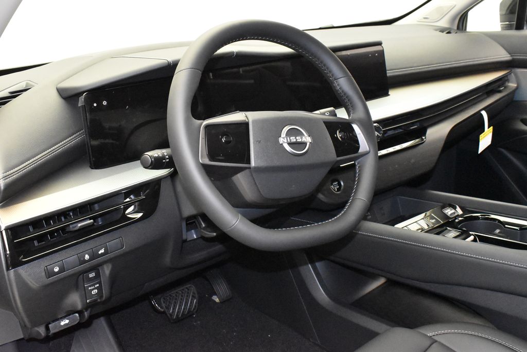 Thumbnail: 2025 Nissan Murano - 17