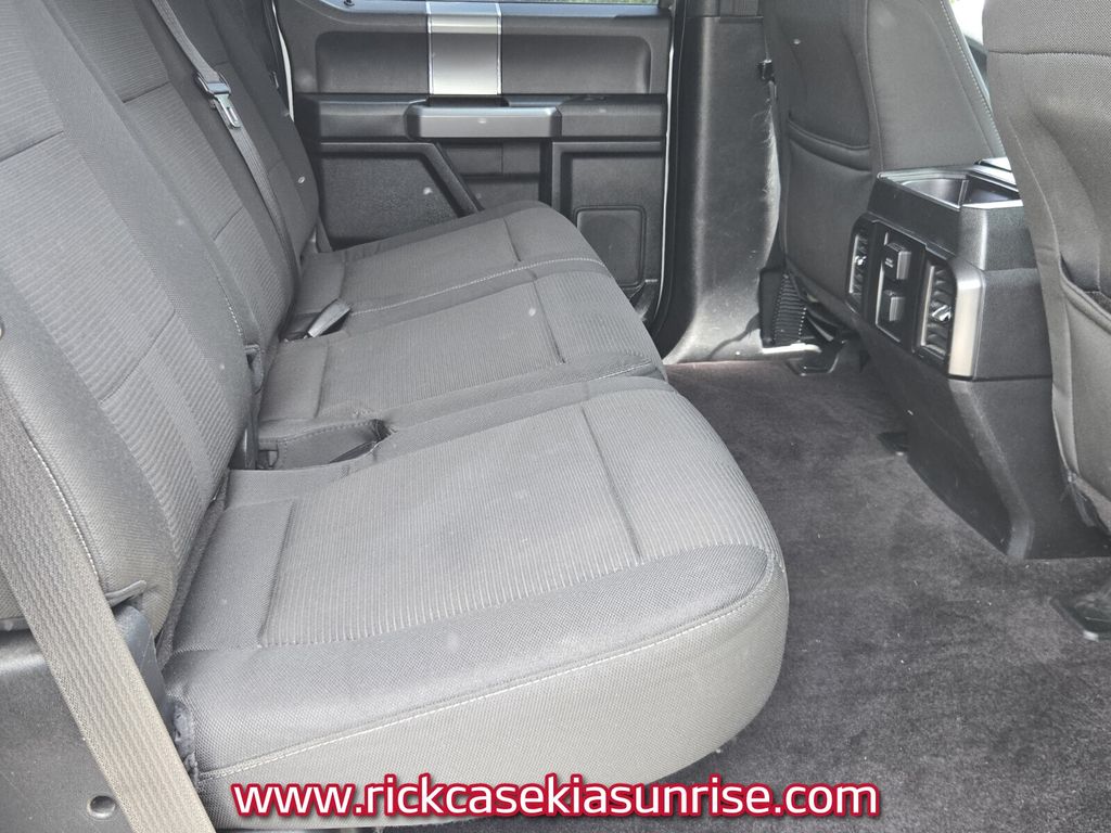2016 Ford F-150 - $17,370