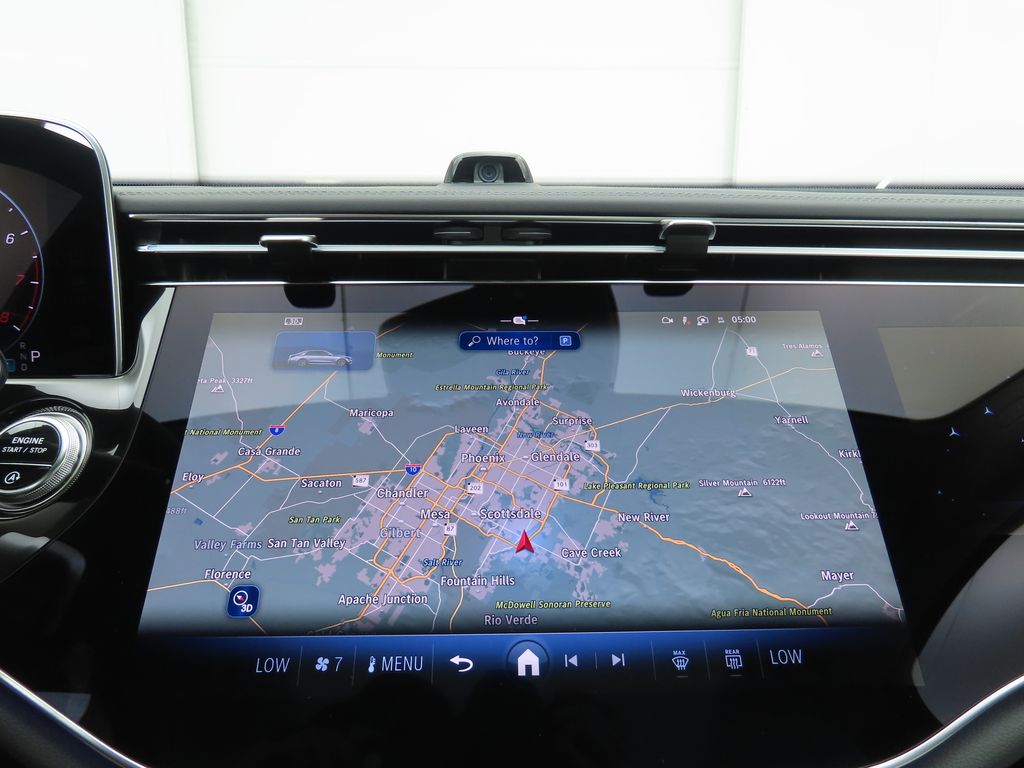 Thumbnail: 2026 Mercedes-Benz E-Class - 15