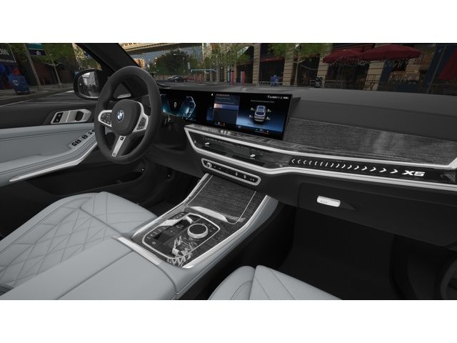 Thumbnail: 2026 BMW X5 - 14