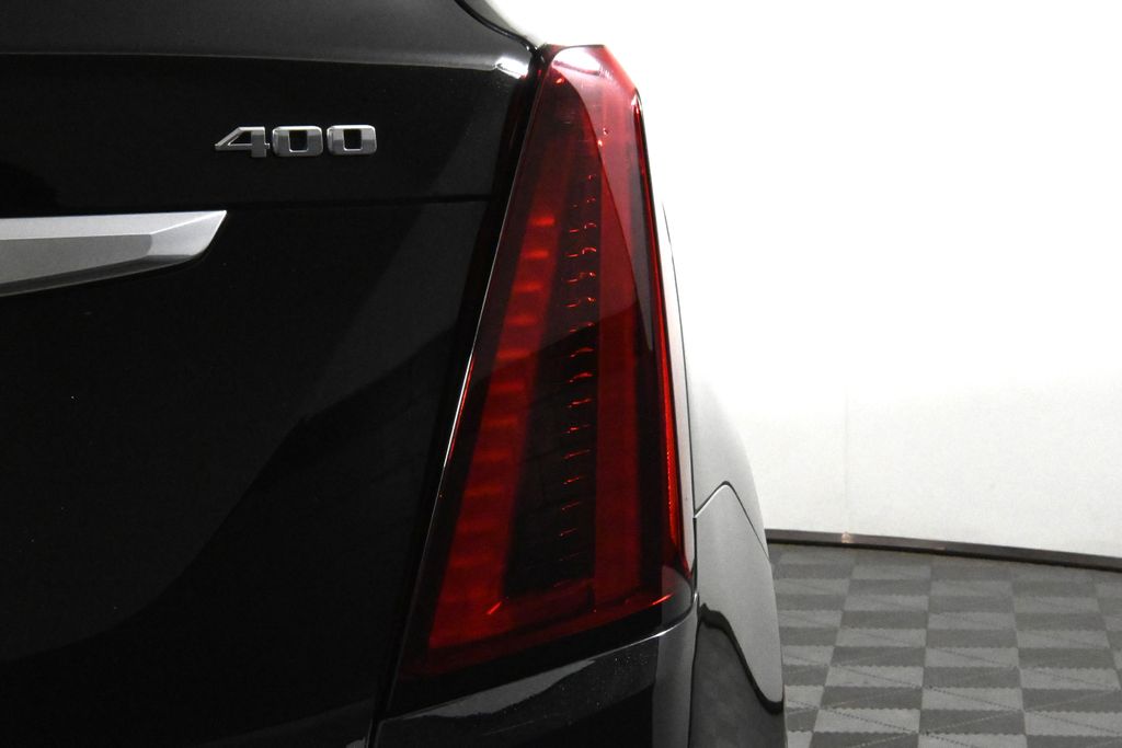 Thumbnail: 2020 Cadillac XT5 - 14