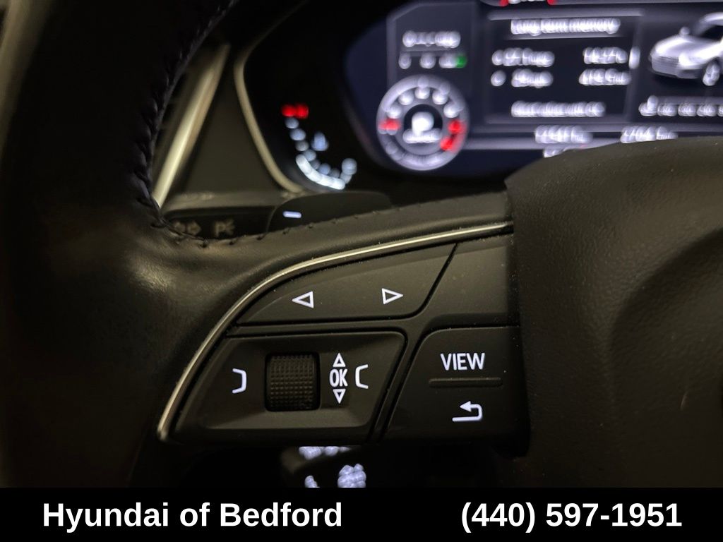 Used 2018 Audi Q5 2.0T Premium For Sale in Bedford, OH