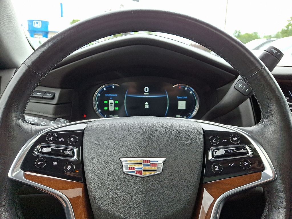 Thumbnail: 2020 Cadillac Escalade - 22