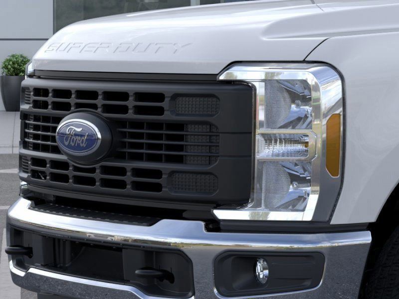 2024 Ford F-250 Super Duty XL