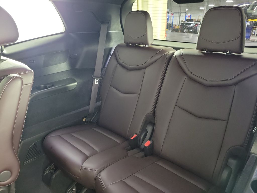 2024 Cadillac XT6 Premium Luxury - 10