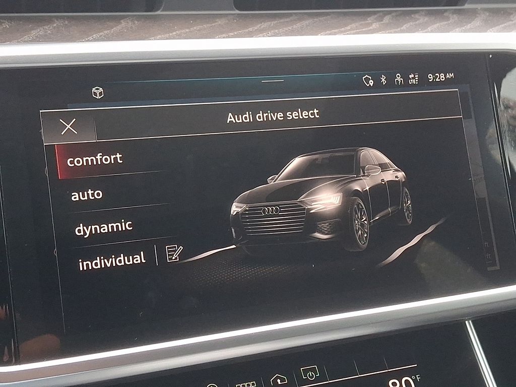 Thumbnail: 2023 Audi A6 - 25