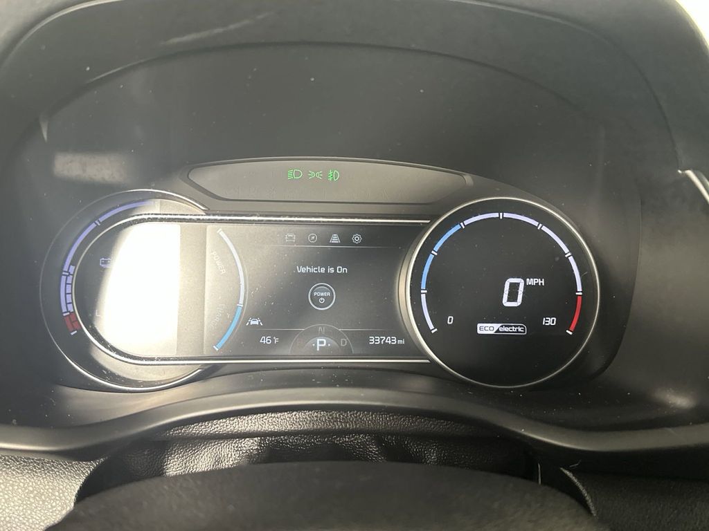 2019 Kia Niro EV EX Premium 24