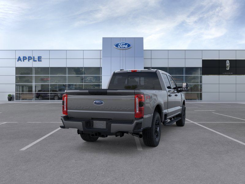 2026 Ford F-250 Super Duty XL