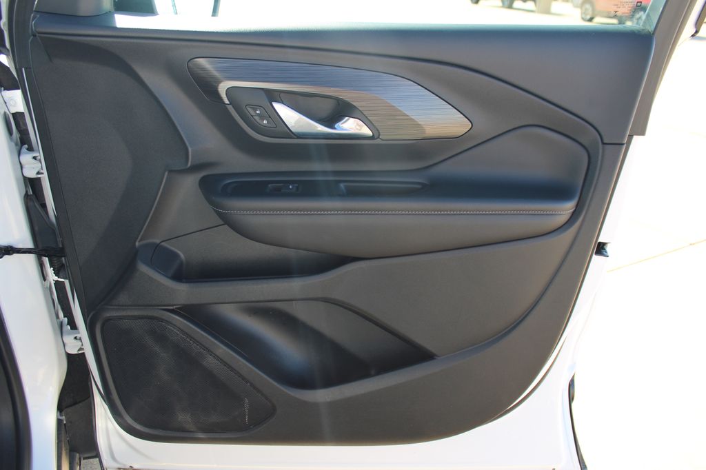 Used 2023 GMC Terrain SUV