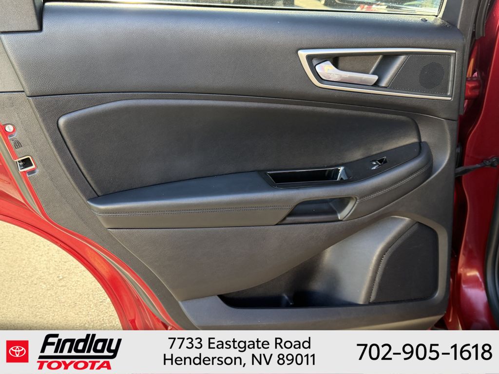 Used 2019 Ford Edge SUV