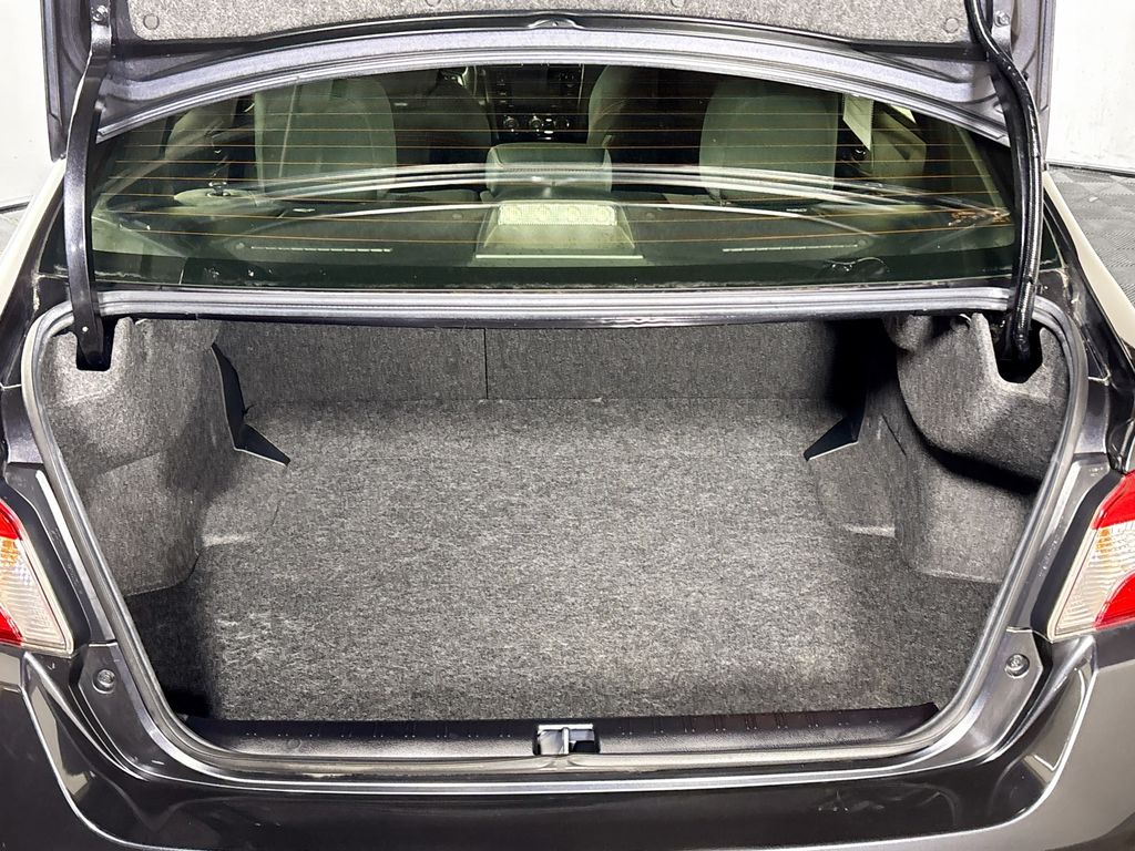 2018 Subaru WRX Base