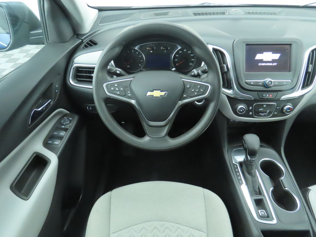 Thumbnail: 2023 Chevrolet Equinox - 10