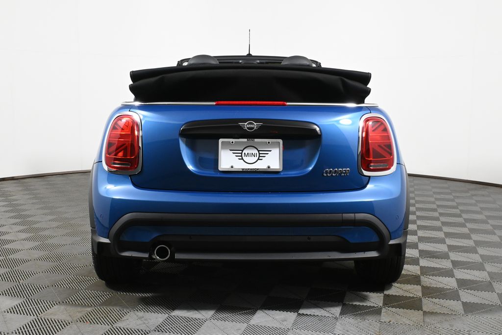 2024 MINI Cooper  14