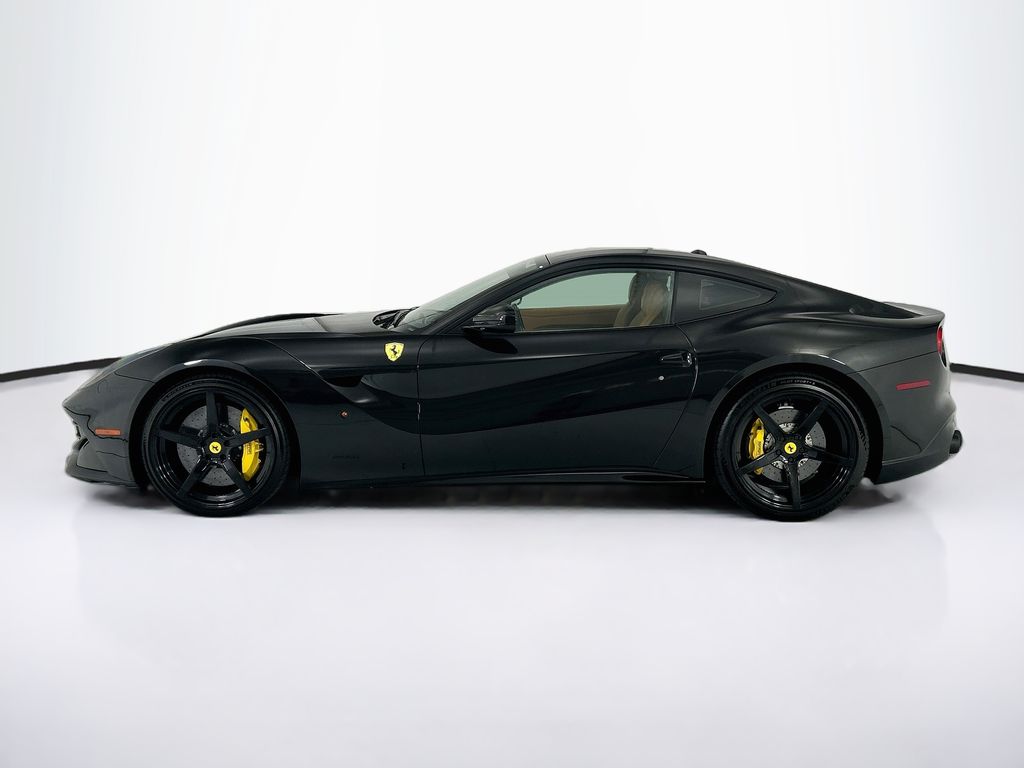 Thumbnail: 2014 Ferrari F12 - 8