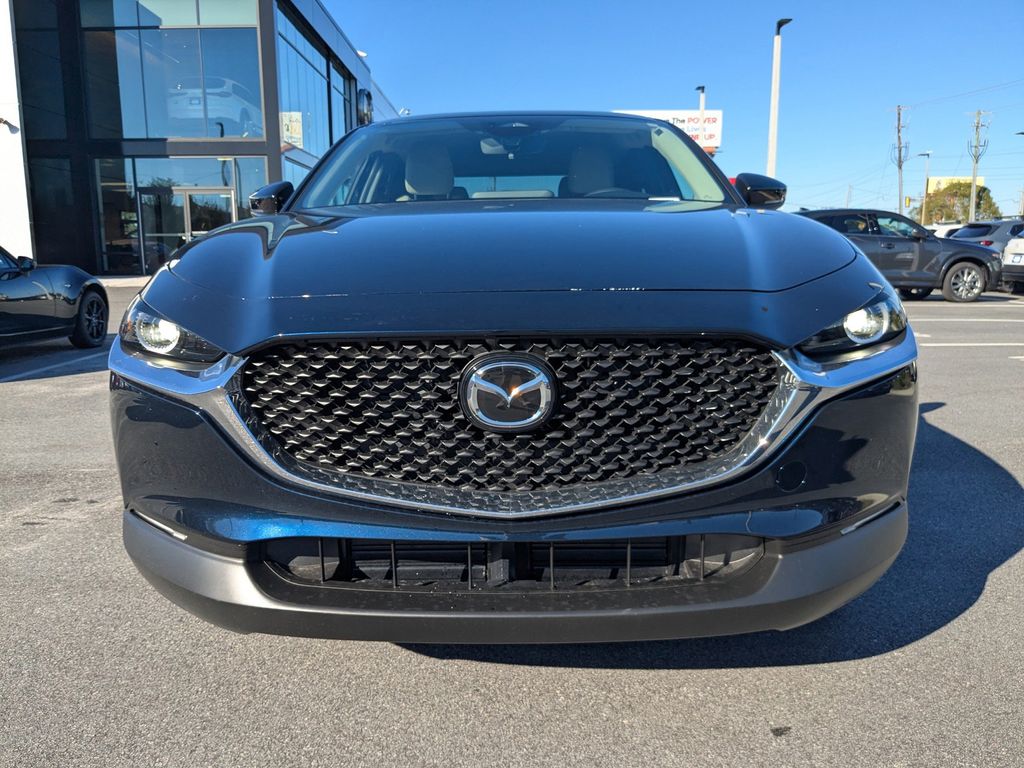 2026 Mazda CX-30 2.5 S Select Sport
