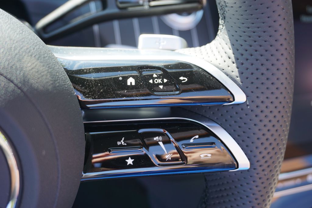 Thumbnail: 2026 Mercedes-Benz CLE - 31