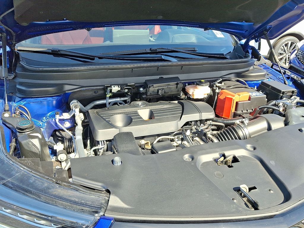 Thumbnail: 2025 Acura RDX - 30