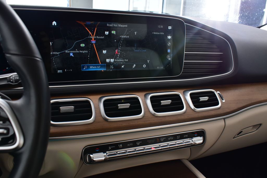 2022 Mercedes-Benz GLE 350 19