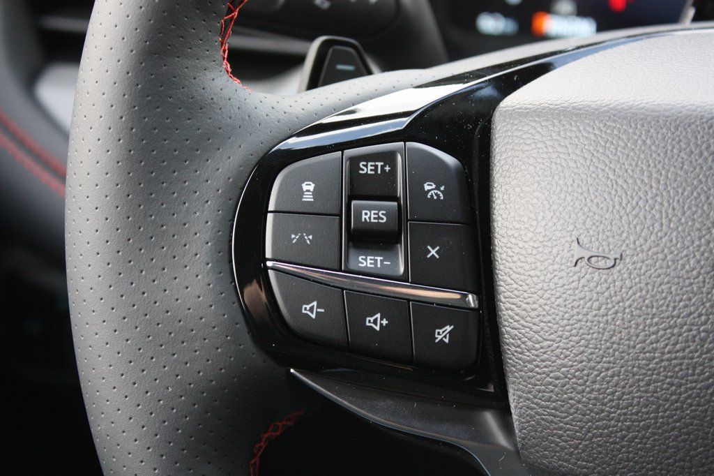 2026 Ford Explorer ST - Photo 20