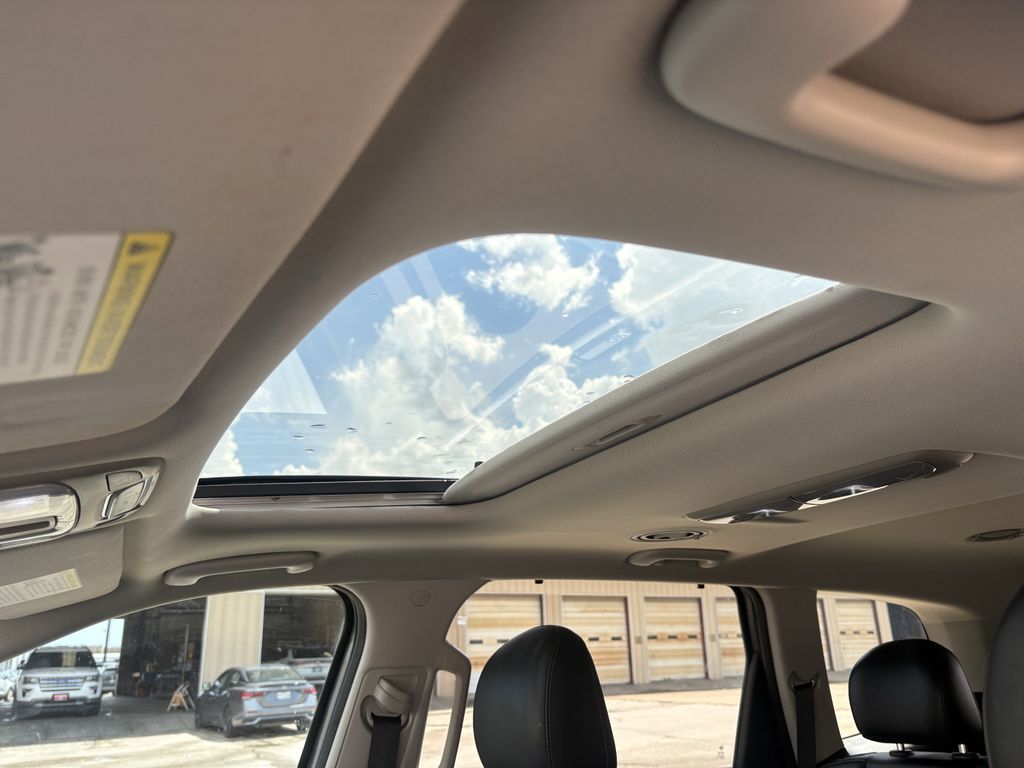 2021 Kia Telluride EX Silver at AutoSavvy Houston Southwest