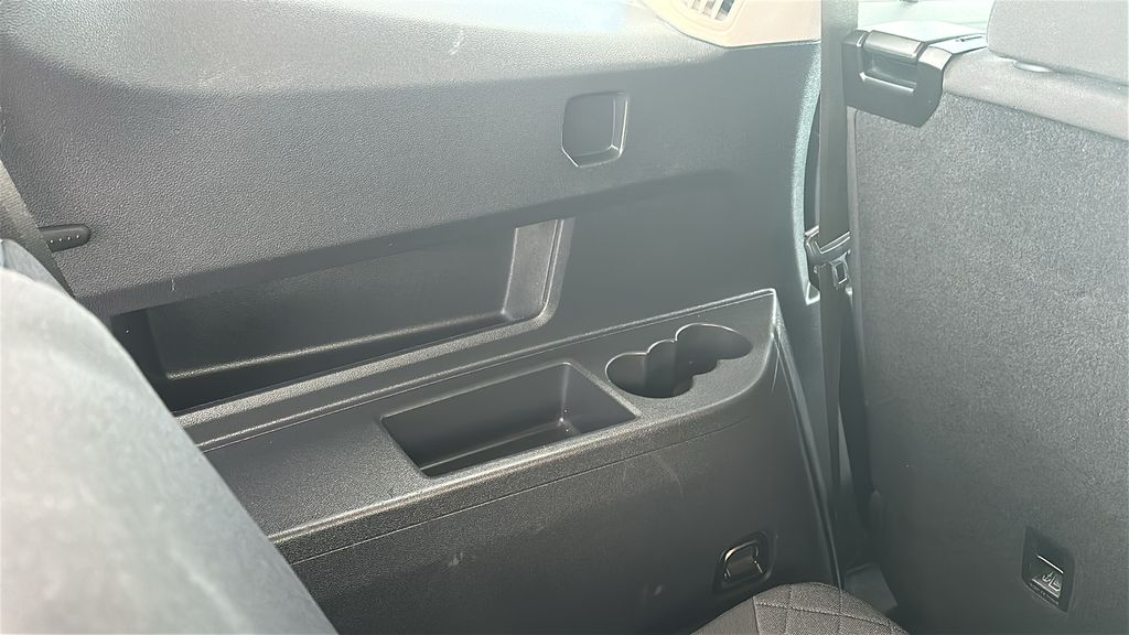 2019 Volkswagen Atlas 2.0T S Blue at Community Honda
