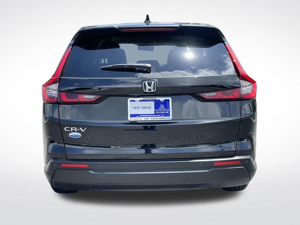 Thumbnail: 2023 Honda CR-V - 5