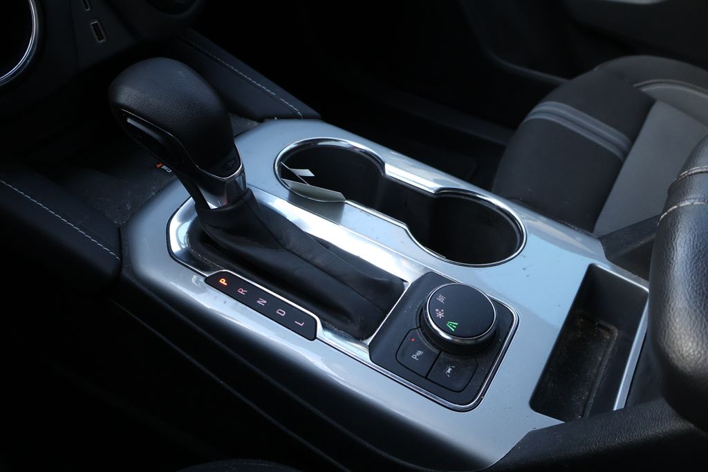 Thumbnail: 2023 Chevrolet Blazer - 28