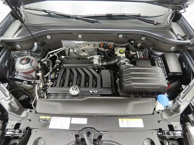 Thumbnail: 2023 Volkswagen Atlas - 29
