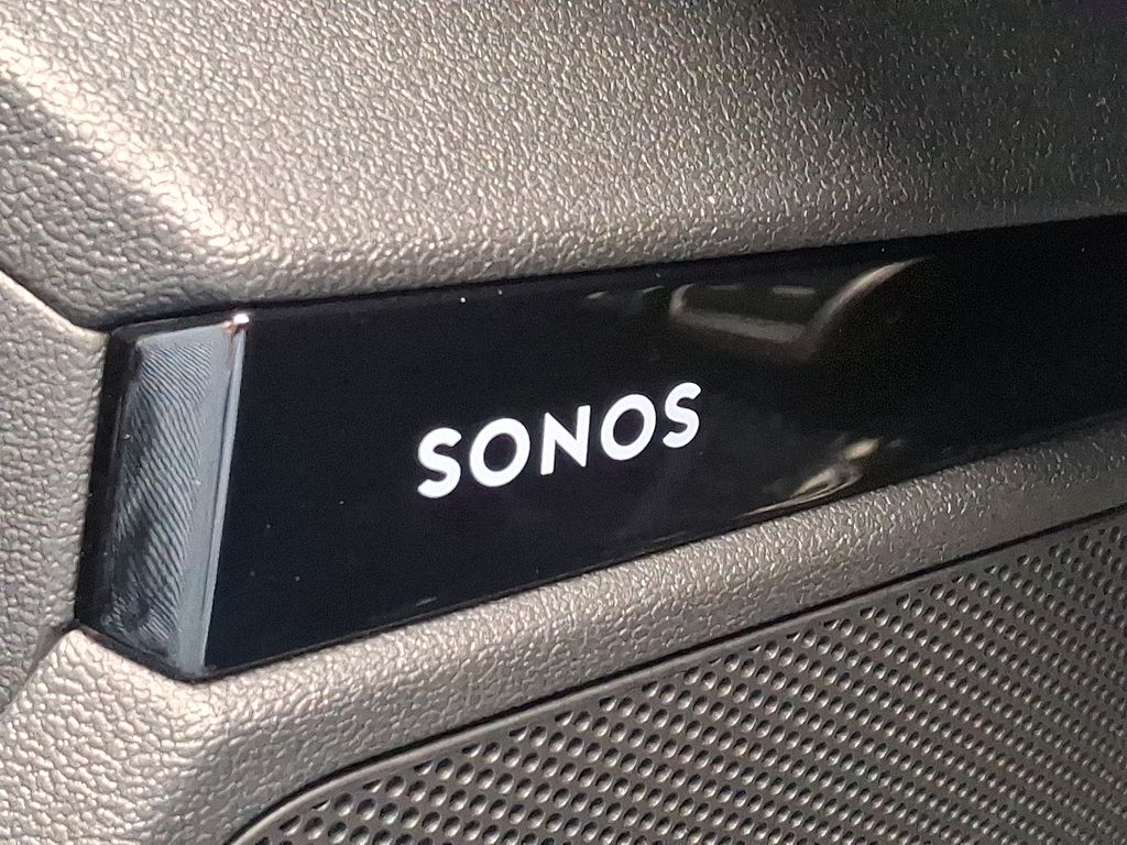 Thumbnail: 2025 Audi S3 - 26