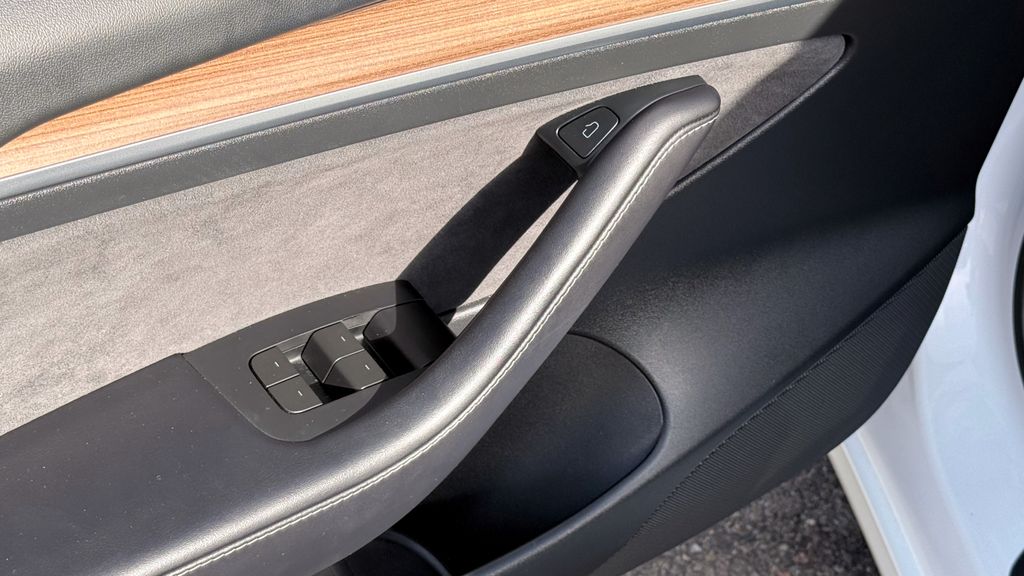 Used 2023 Tesla Model 3 Base 4D Sedan