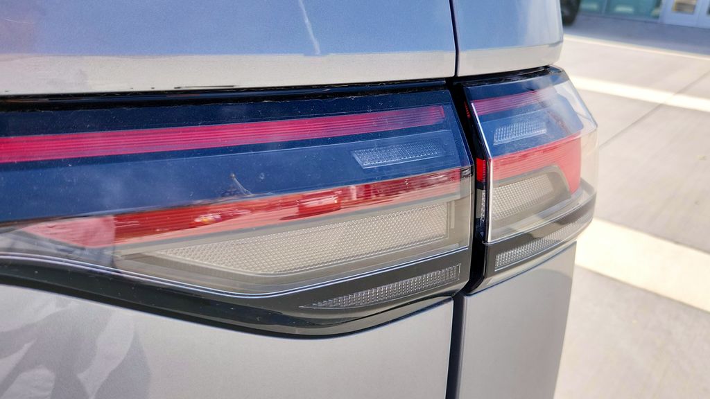 2025 Volkswagen ID. Buzz