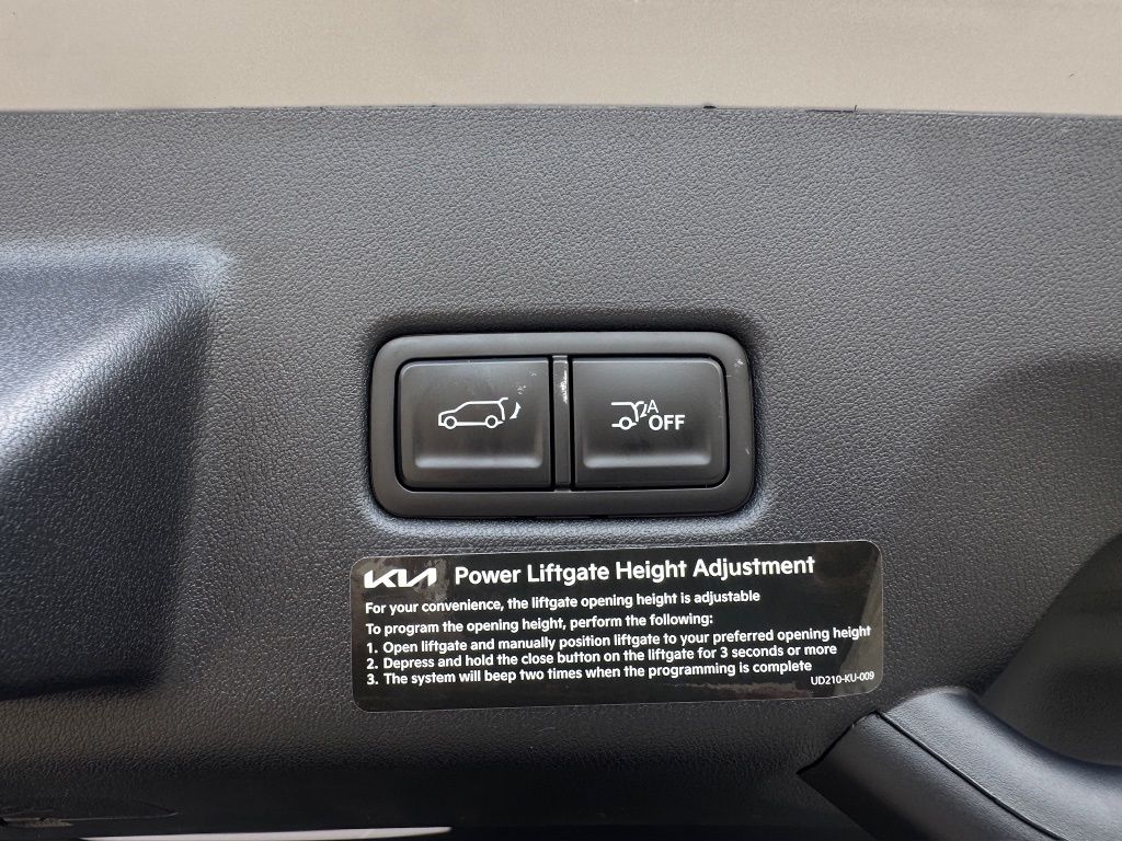 2027 Kia Telluride EX Gray at Community Kia