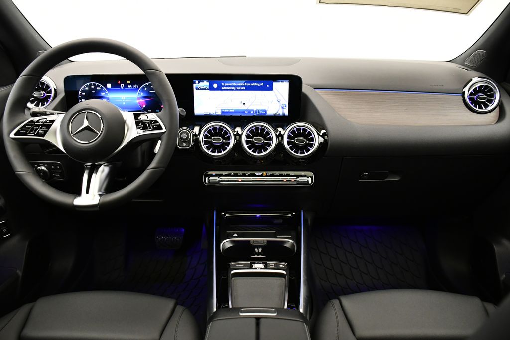 Thumbnail: 2026 Mercedes-Benz GLA - 19