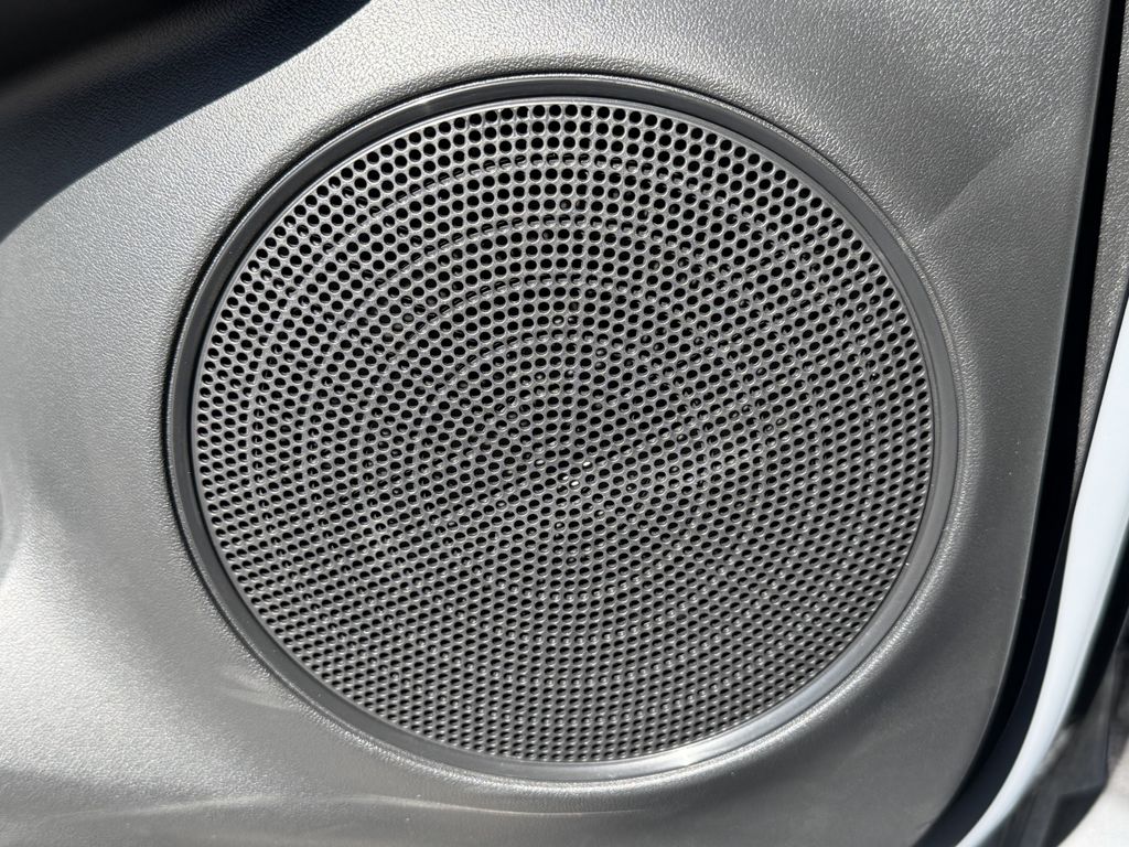 new 2025 Acura ADX car, priced at $35,533