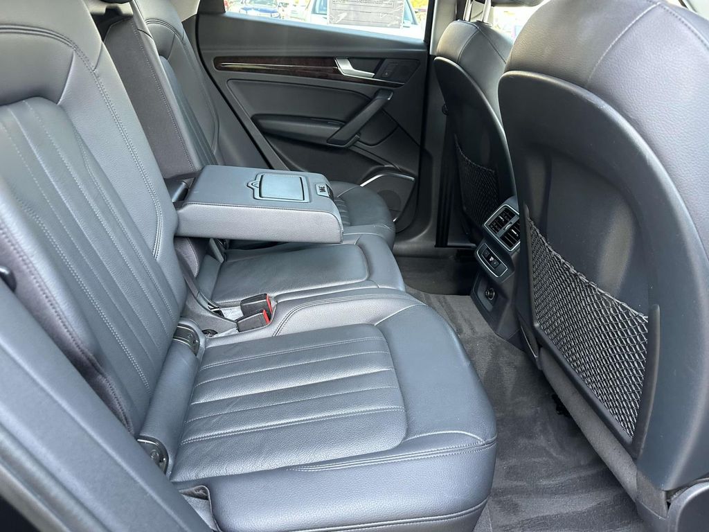 2018 Audi Q5 Premium 15