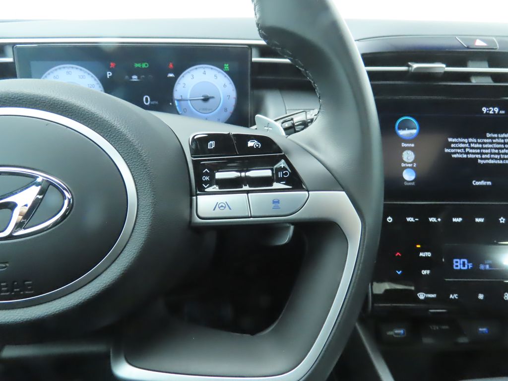 Thumbnail: 2024 Hyundai Santa Cruz - 12