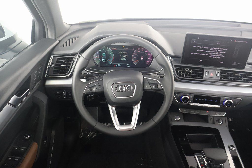 2025 Audi Q5  3