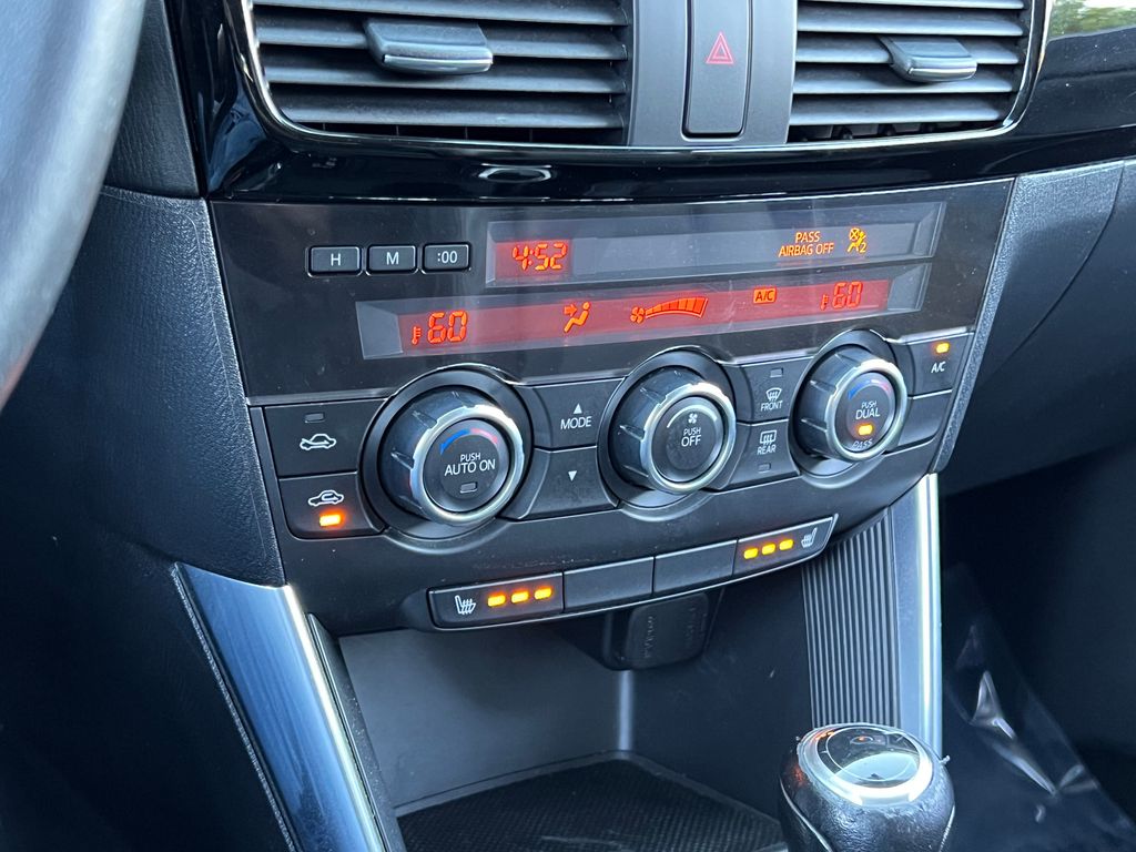 2014 Mazda CX-5 Grand Touring