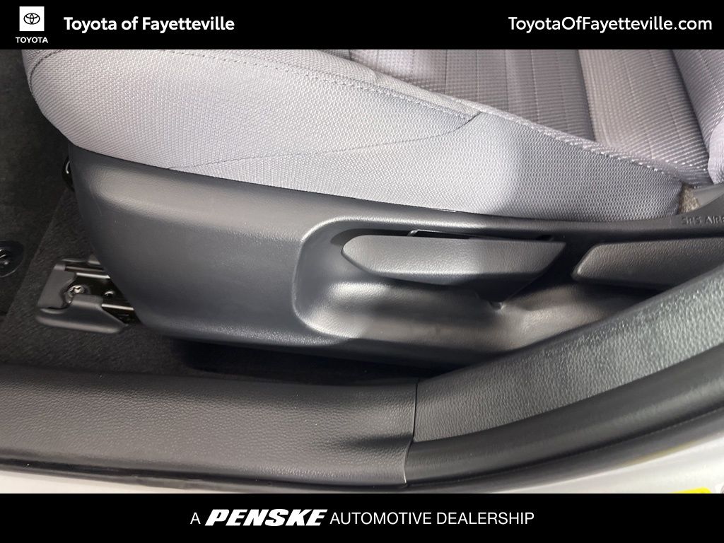 Thumbnail: 2026 Toyota Corolla - 23