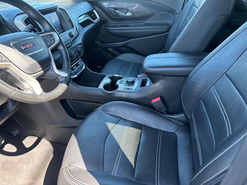 Used Car 2024 Gmc Terrain  Denali For Sale Under $35,000 In Austin, Texas