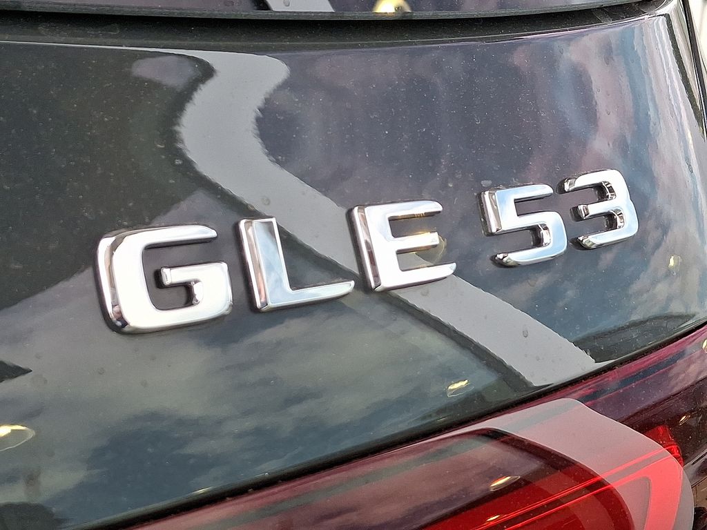 Thumbnail: 2026 Mercedes-Benz GLE - 18