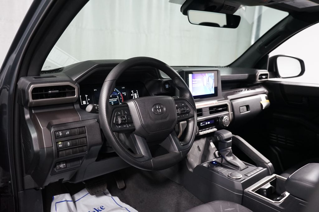 Thumbnail: 2026 Toyota Tacoma - 12