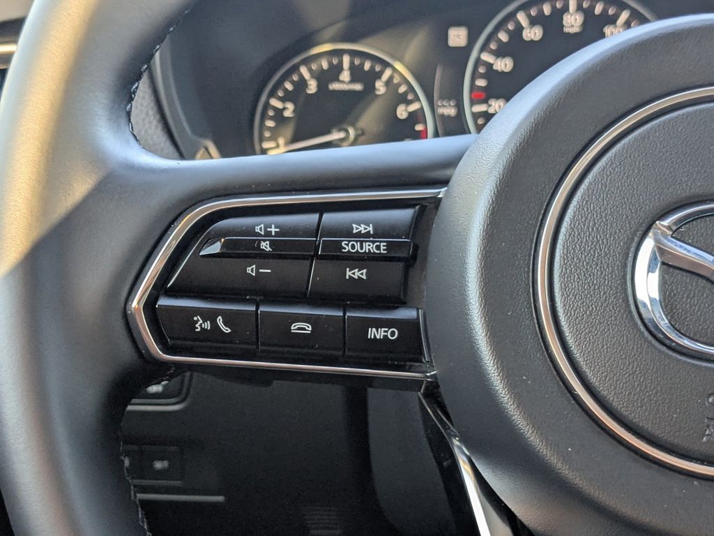 2024 Mazda CX-90 3.3 Turbo Premium