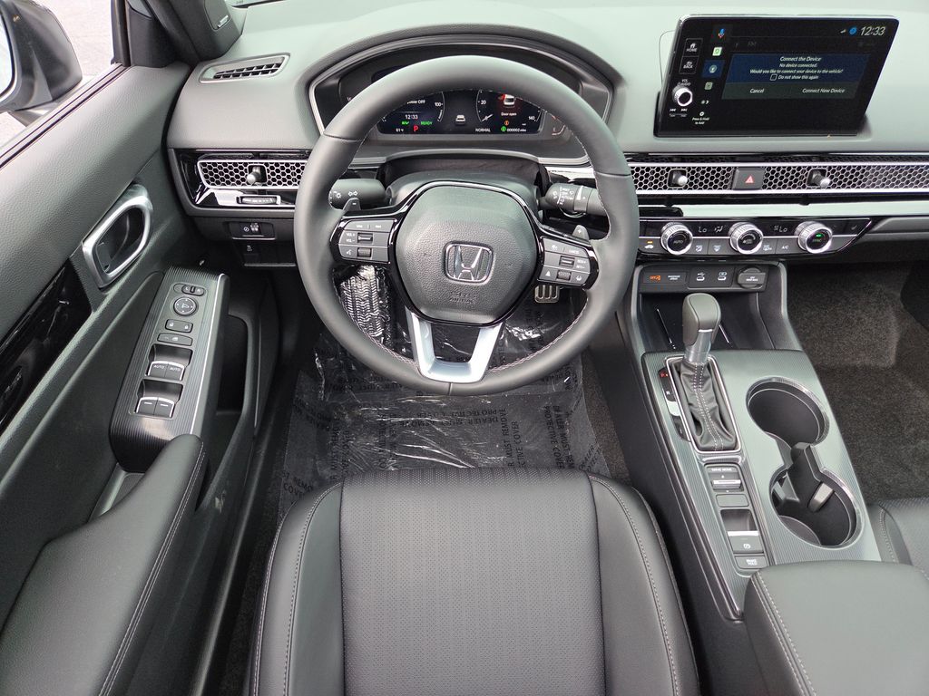 New 2026  Honda Sport Touring image 34