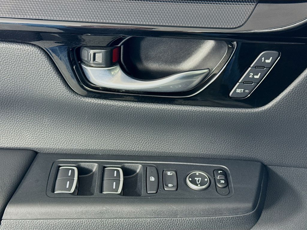 Used Car 2023 Honda Cr-v Hybrid  Sport Touring For Sale Under $35,000 In Austin, Texas